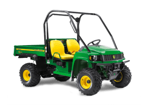 John Deere Gator