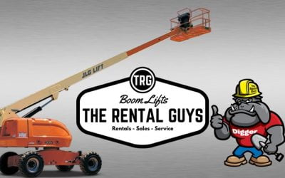 Boom Lifts
