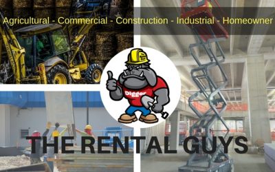 Advantages Of Renting Equipment