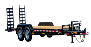 Doolittle Trailers