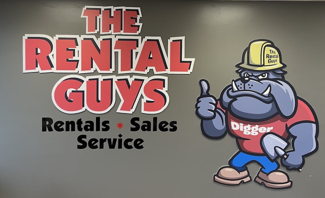The Rental Guys - Rental Equipment Companies Near Me - The Rental Guys Store