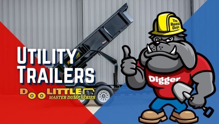 DooLittle Utility Trailers