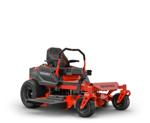 Gravely Zero Turn Mowers ZT-X 52