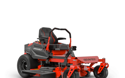 Quad Cities Preferred Dealer for Gravely Mowers & Utility Vehicles