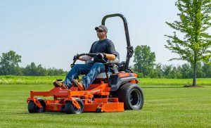 Ariens Zero Turn Mower