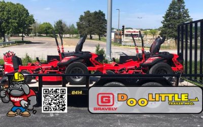 Mowing Package