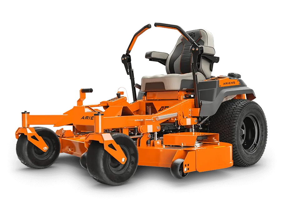 Ariens Apex 60" available at The Rental Guys in Moline, IL