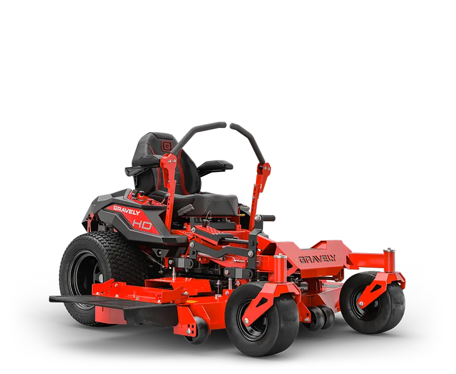 Gravely ZT available at The Rental Guys in Moline, IL