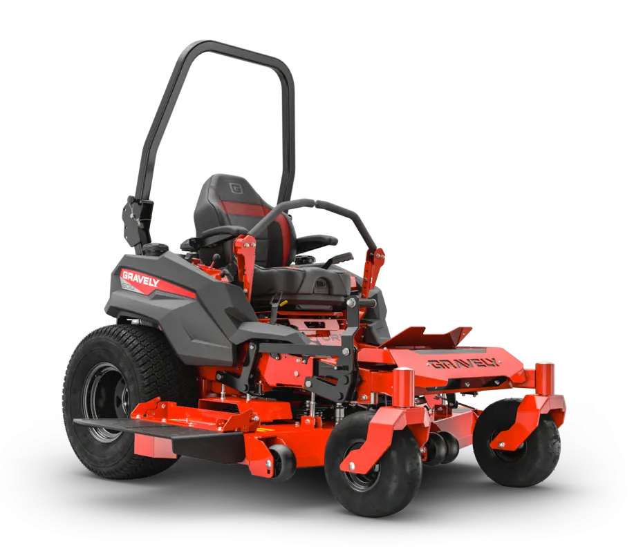Gravely Pro Turn available at The Rental Guys in Moline, IL