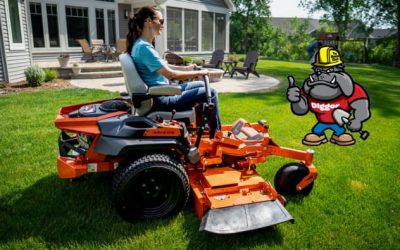 Ariens and The Rental Guys | A Winning Combination