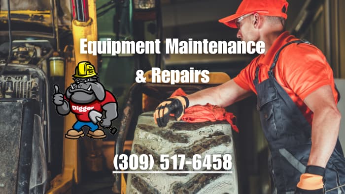 Equipment Service Equipment Service