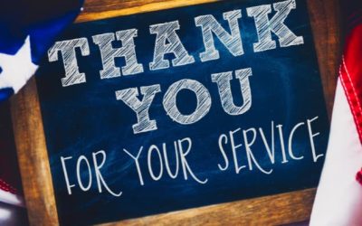 Honoring Our Veterans This Veterans Day
