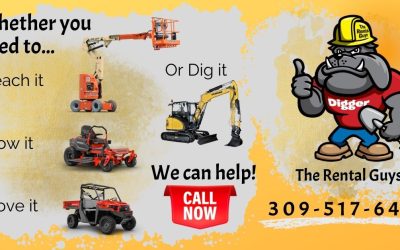 Towable Boom Lift Rental and Rentals | Lift Rental | Boom Lifts for Rent