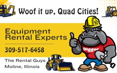 Woof it up, Quad Cities!
