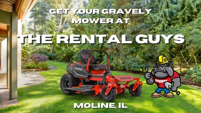 Gravely Mowers Gravely Mowers