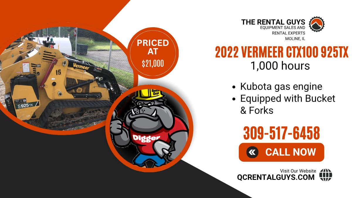 2022 Vermeer